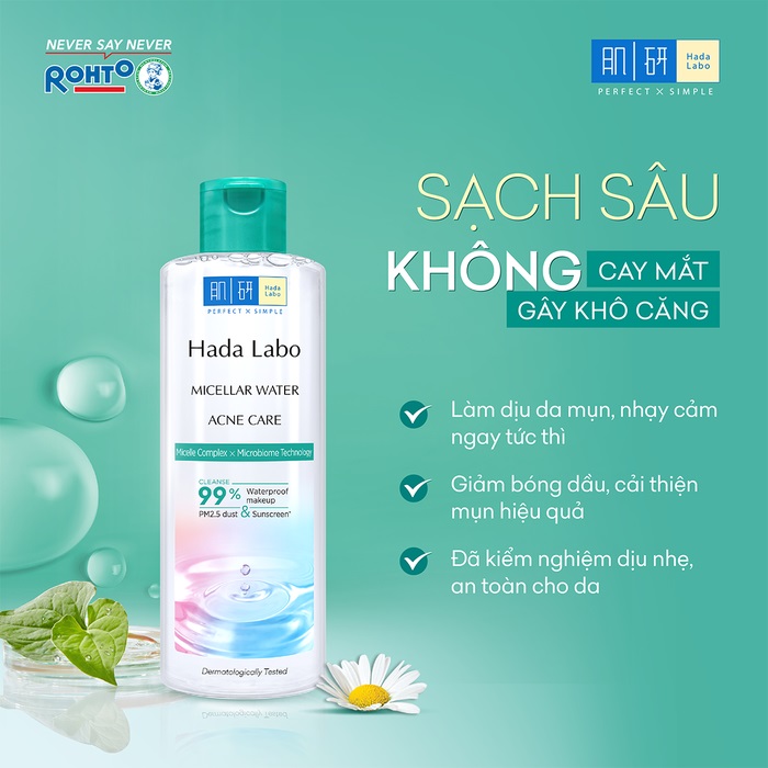 Nước_Tẩy_Trang_Hada_Labo_cho_da_mụn